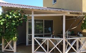 Veranda